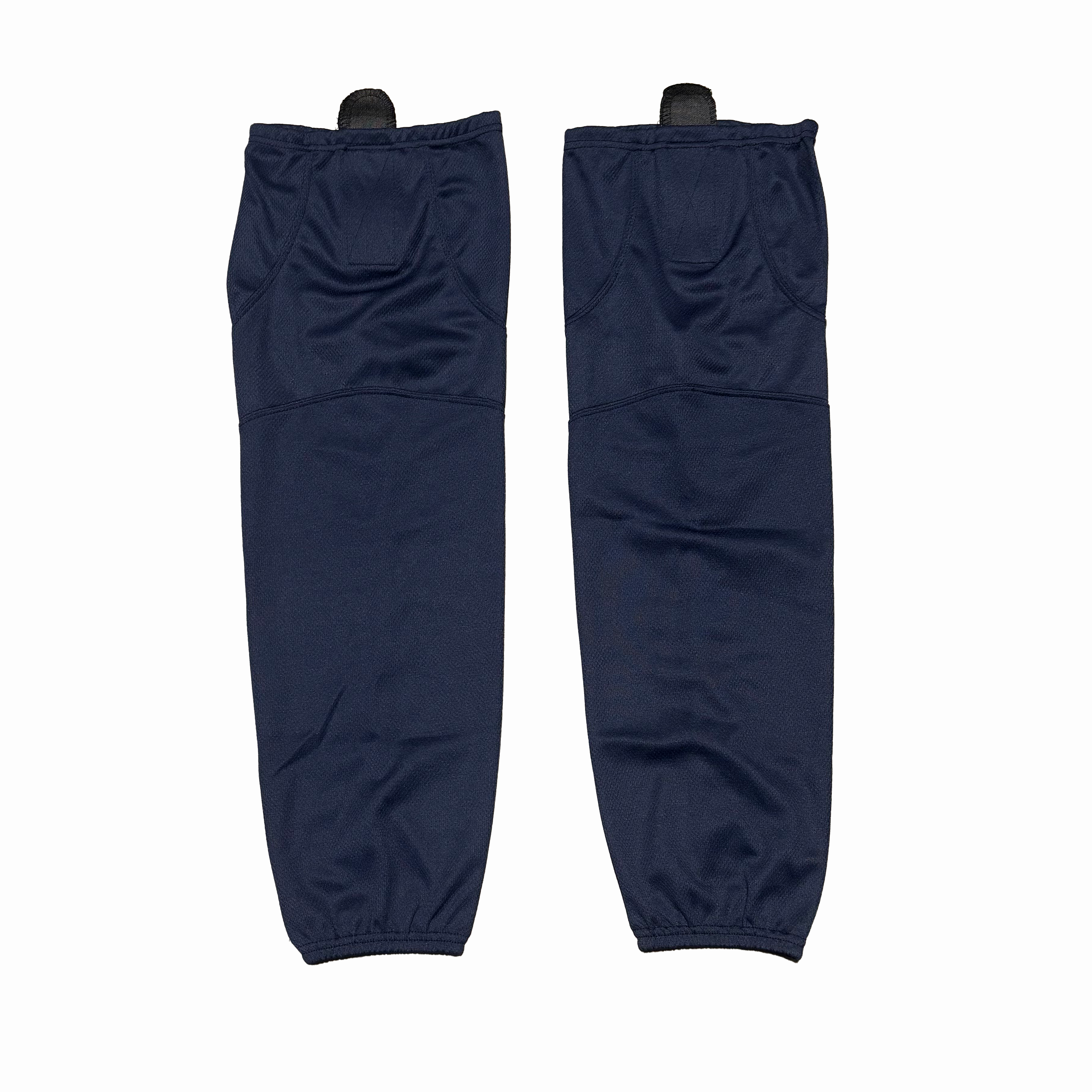 New Hockey Socks (Navy)